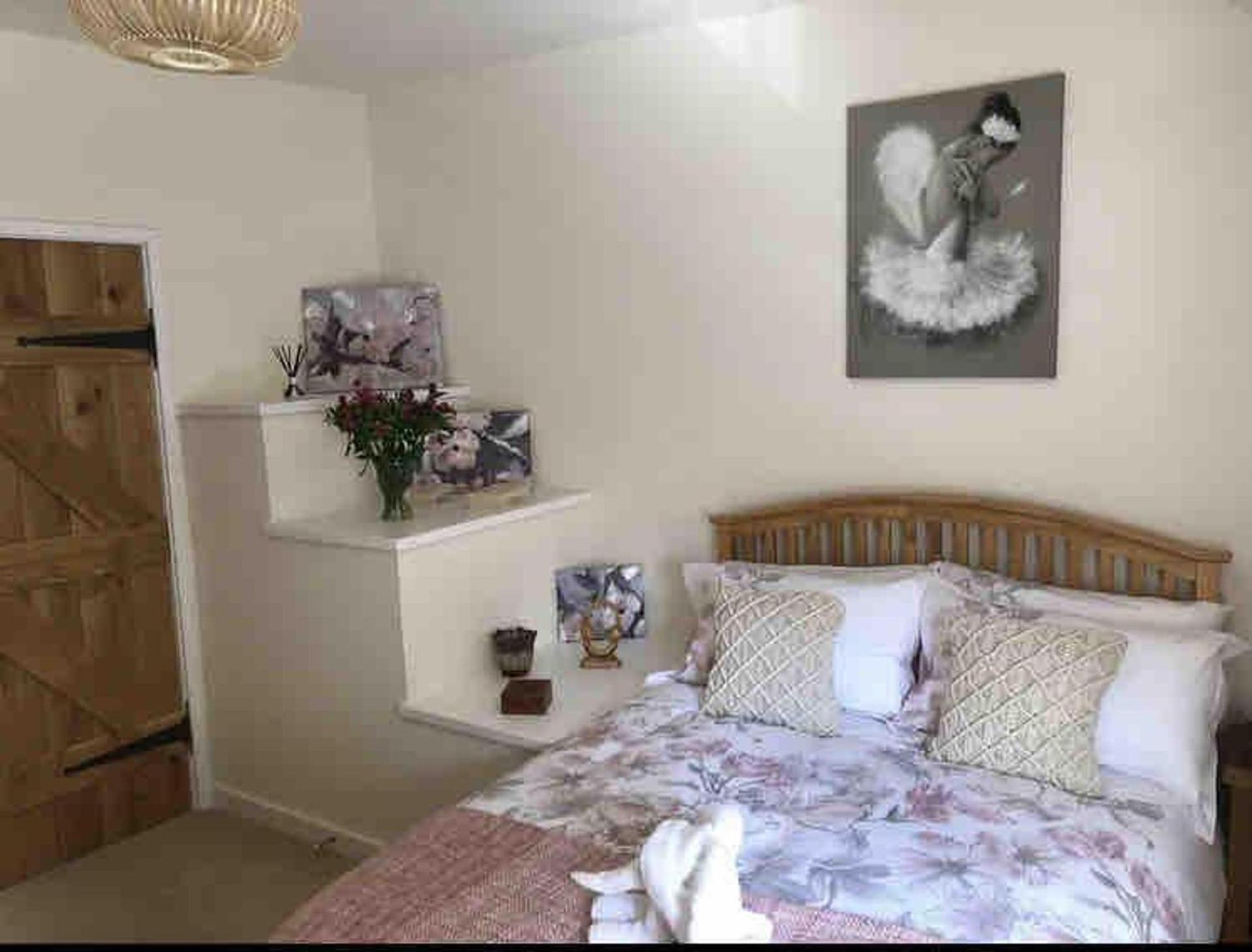 Bramble Cottage With Free Parking Bridgnorth Esterno foto
