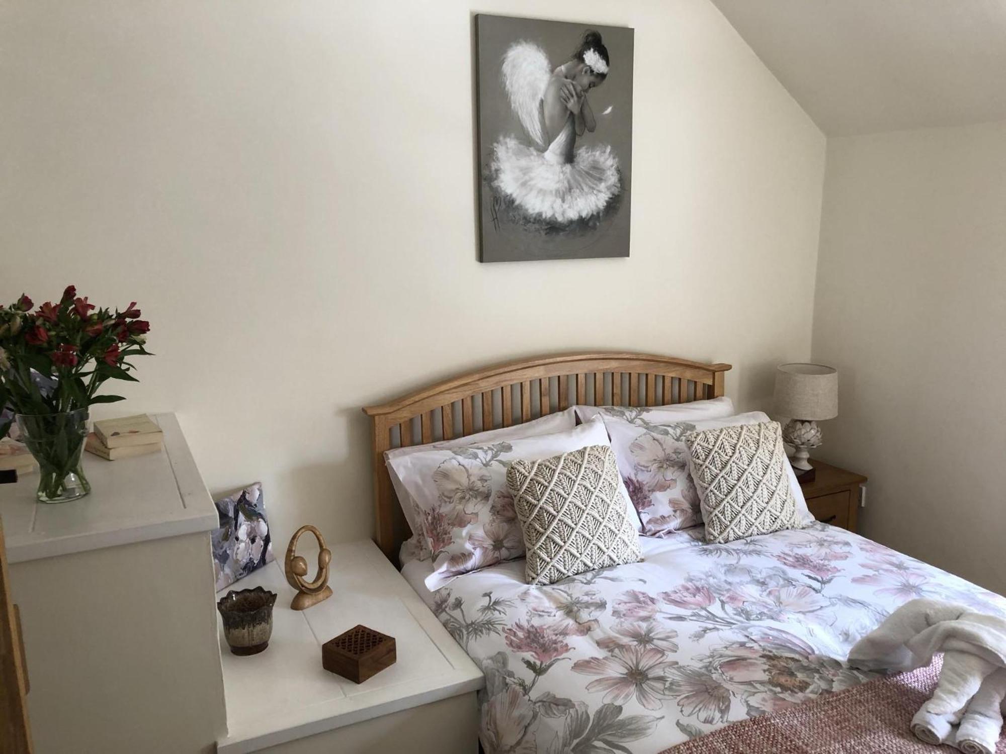 Bramble Cottage With Free Parking Bridgnorth Esterno foto