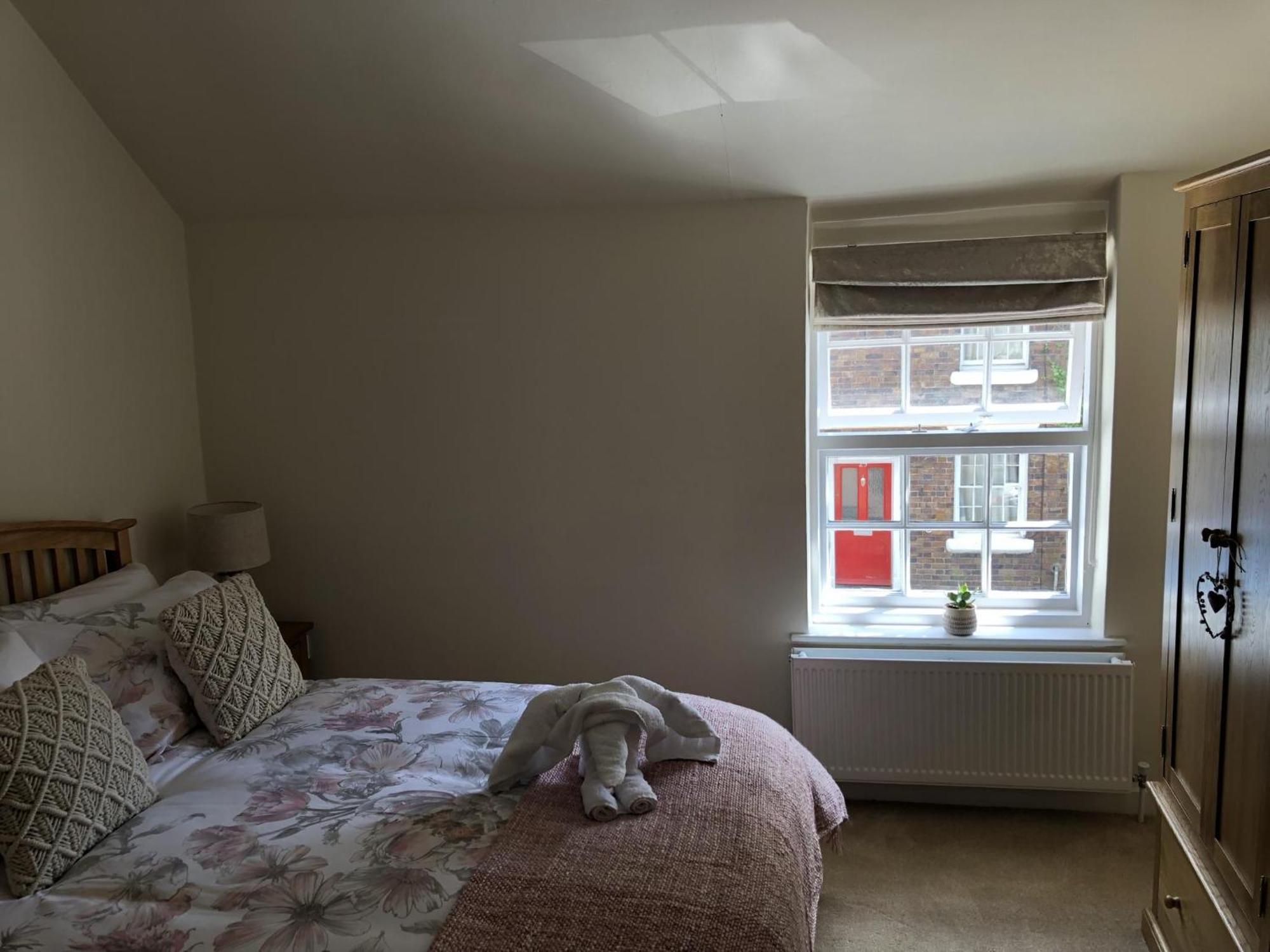 Bramble Cottage With Free Parking Bridgnorth Esterno foto