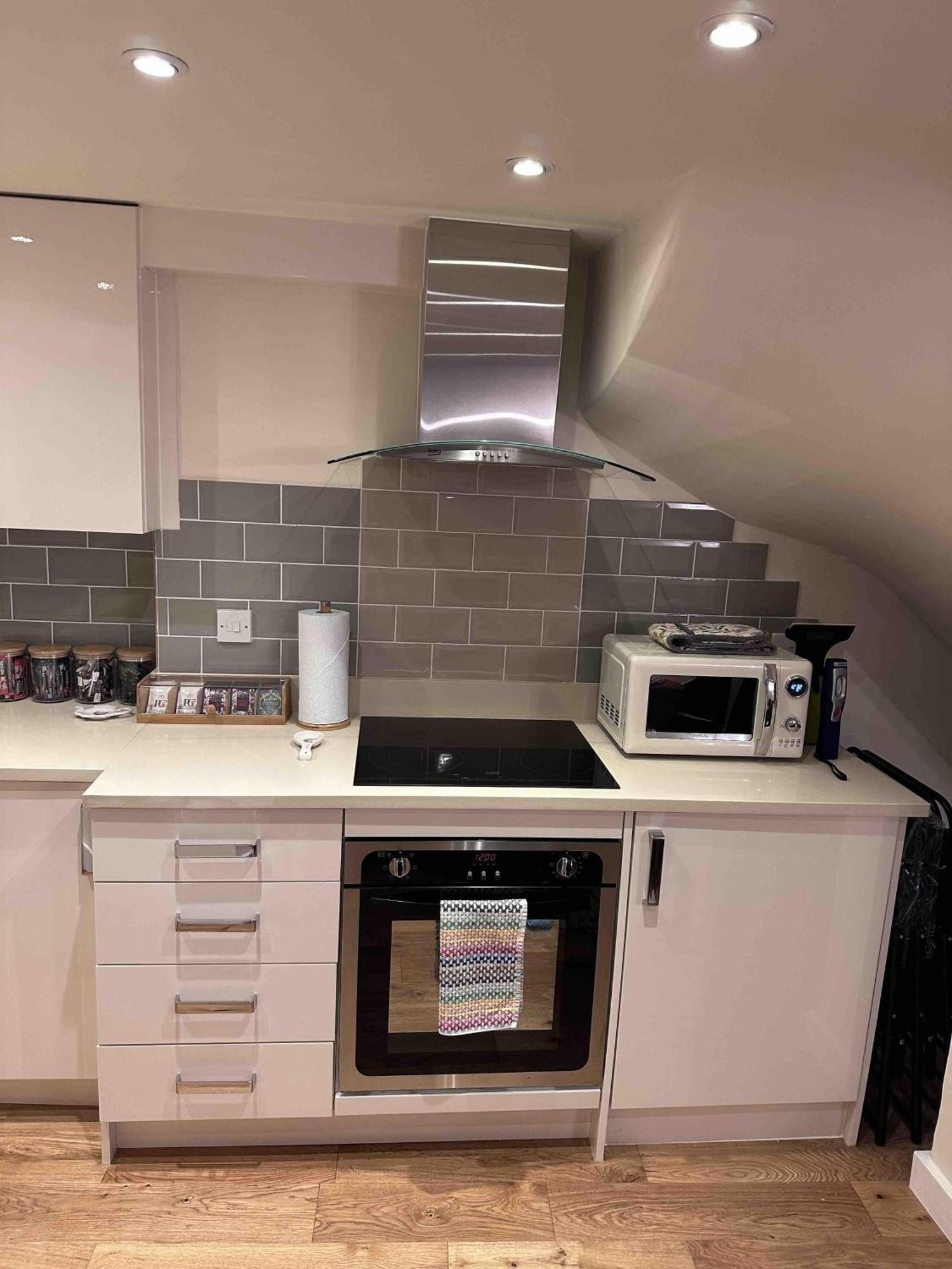 Bramble Cottage With Free Parking Bridgnorth Esterno foto