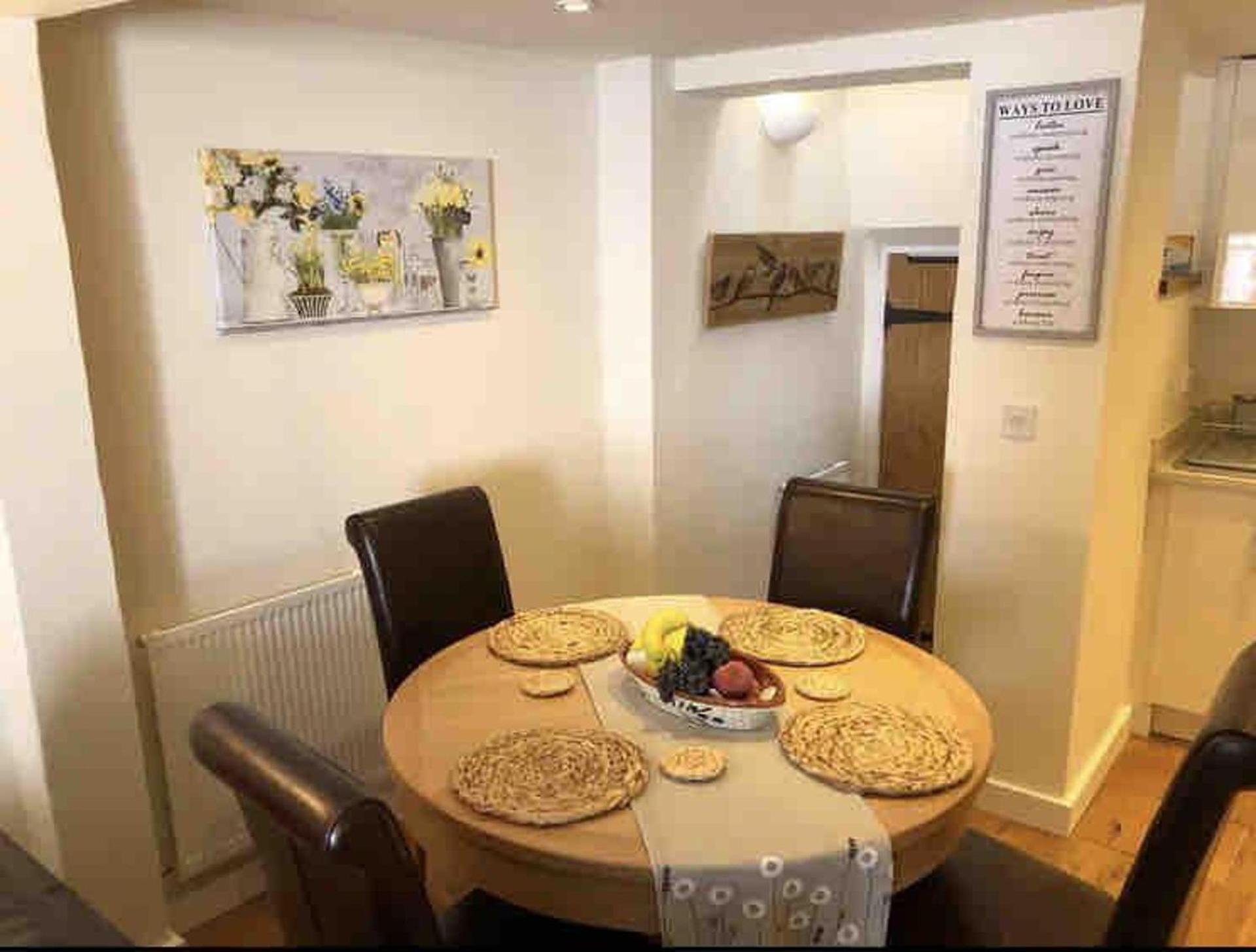 Bramble Cottage With Free Parking Bridgnorth Esterno foto