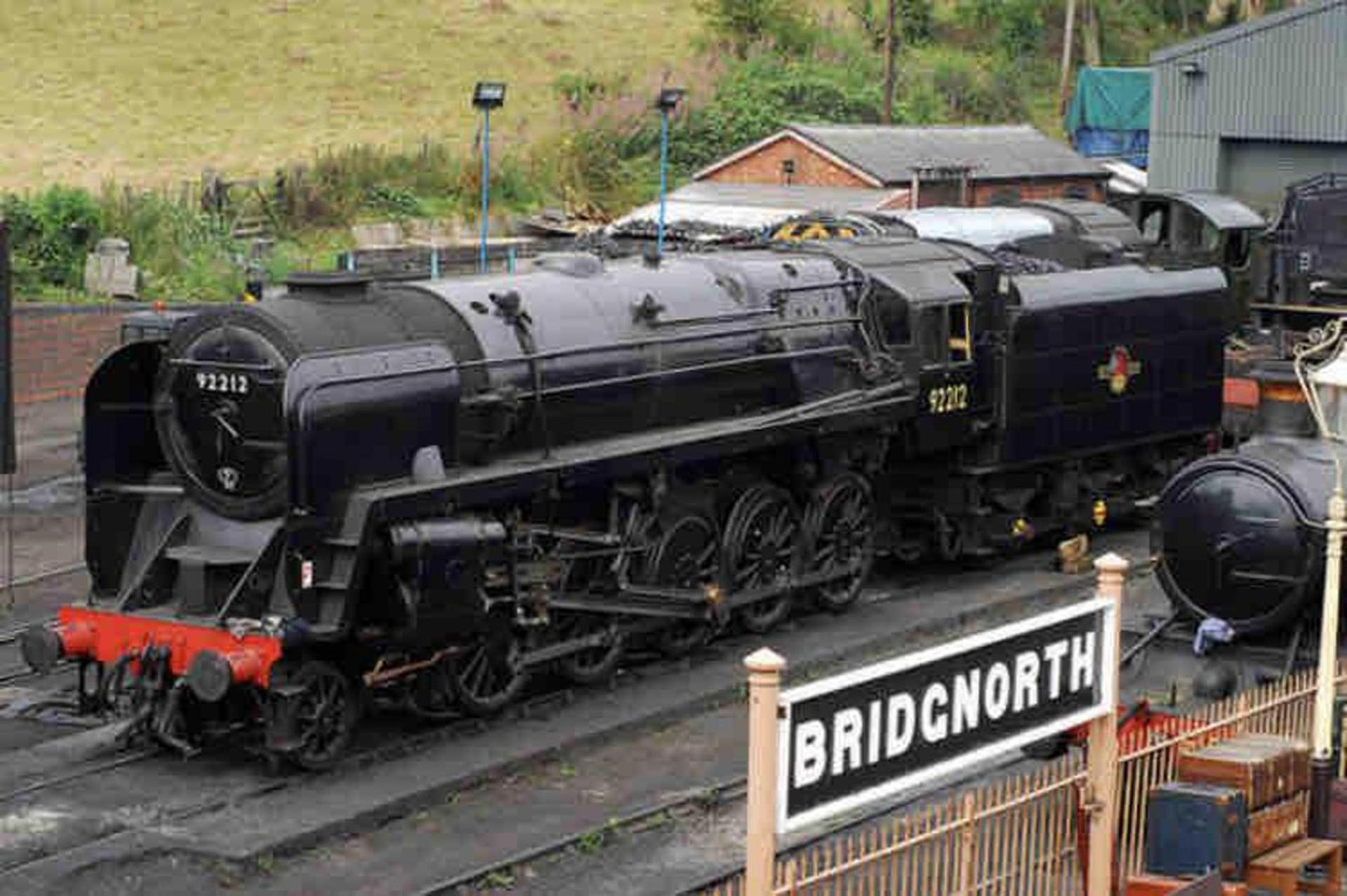 Bramble Cottage With Free Parking Bridgnorth Esterno foto
