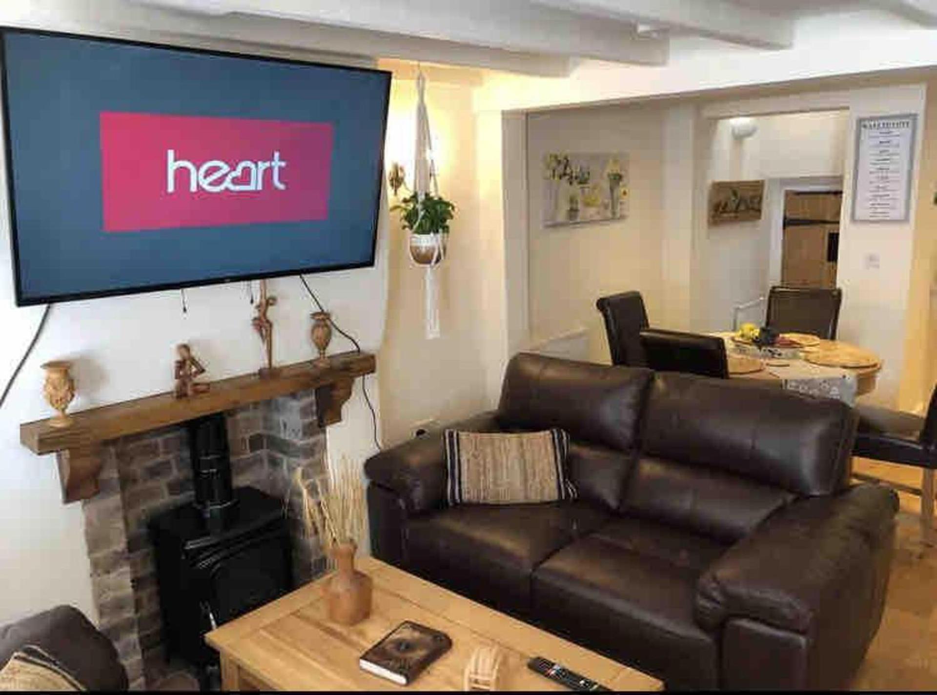 Bramble Cottage With Free Parking Bridgnorth Esterno foto