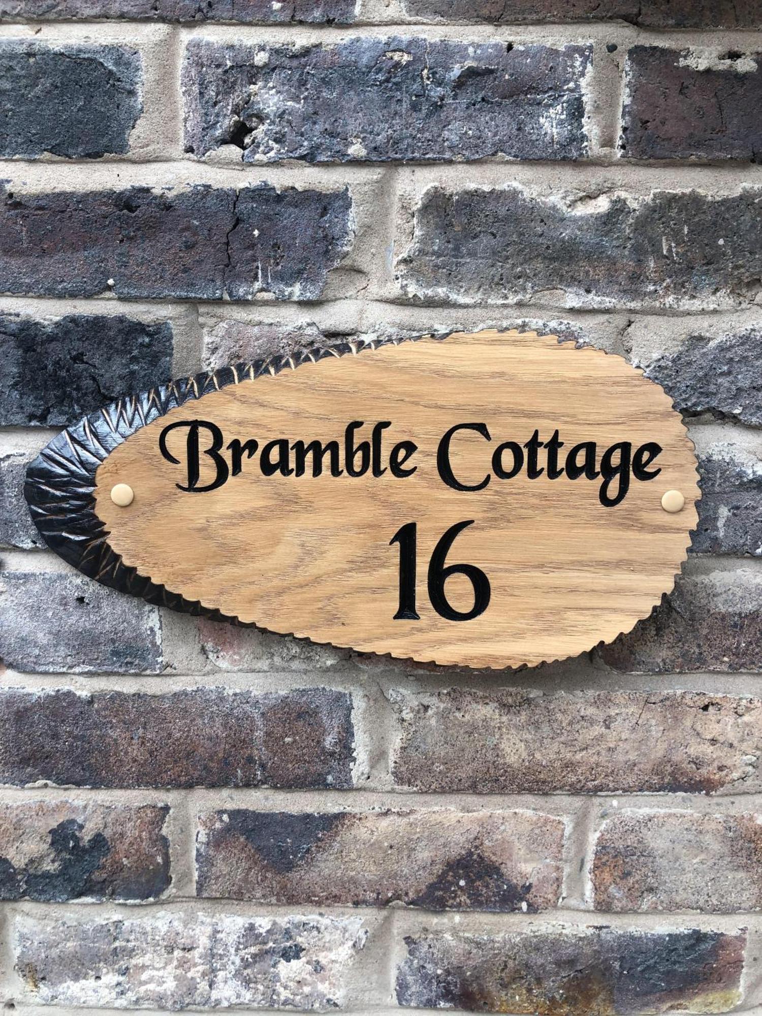 Bramble Cottage With Free Parking Bridgnorth Esterno foto